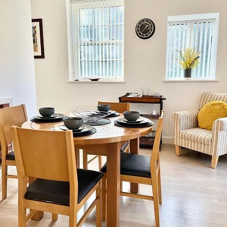 Detached Pet Friendly Cottage, 1 Parking Space Норуич Екстериор снимка